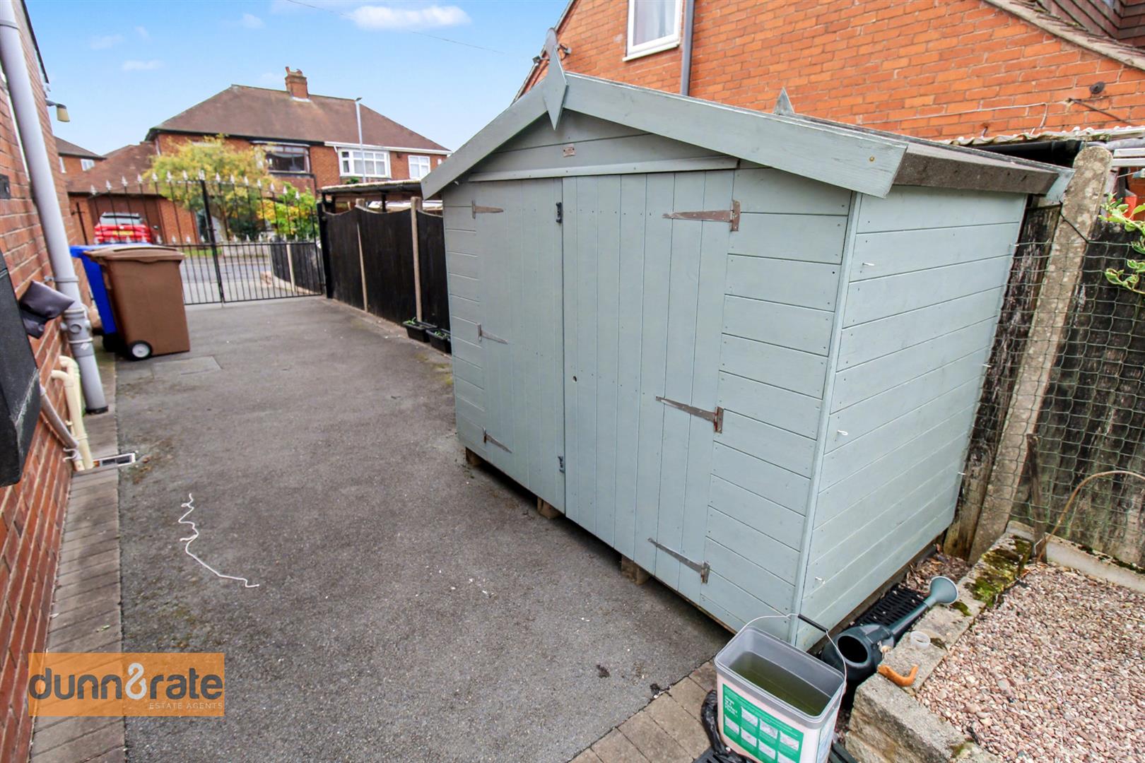 Malcolm Close, Baddeley Green, Stoke-On-Trent